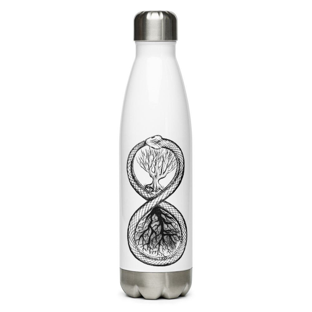 Orodurity Stainless Steel Water Bottle