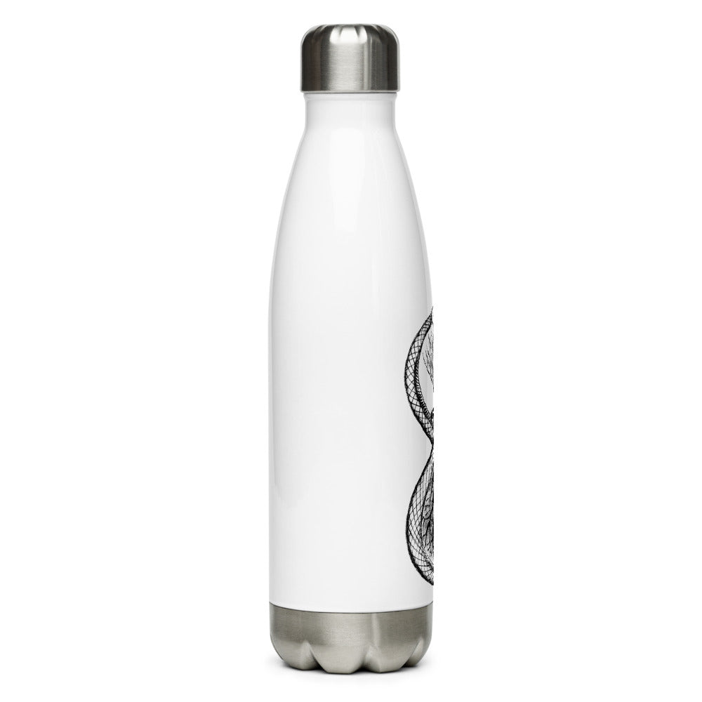 Orodurity Stainless Steel Water Bottle