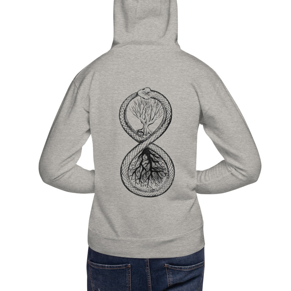 Unisex Orodurity Hoodie