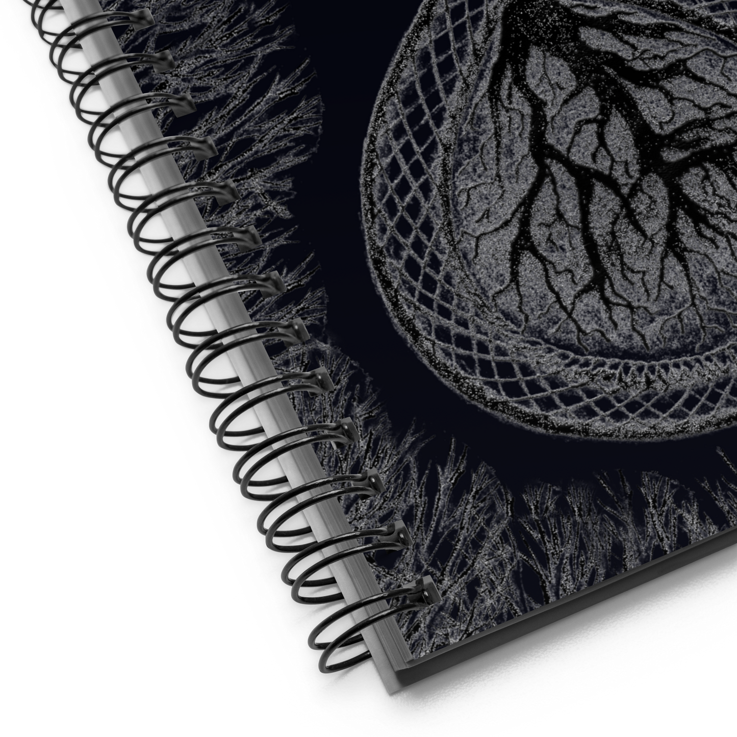 Orodurity Spiral Notebook
