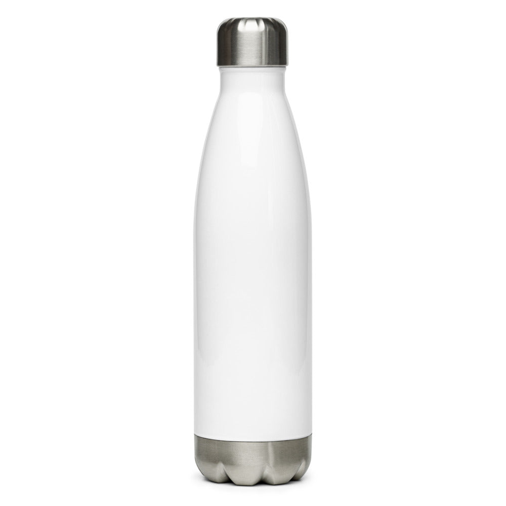 Orodurity Stainless Steel Water Bottle