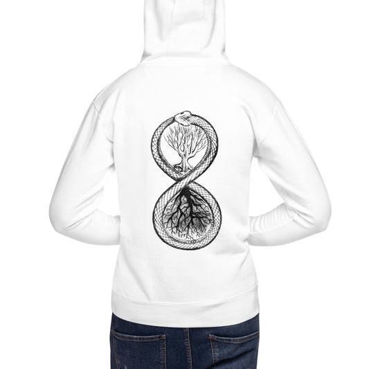 Unisex Orodurity Hoodie